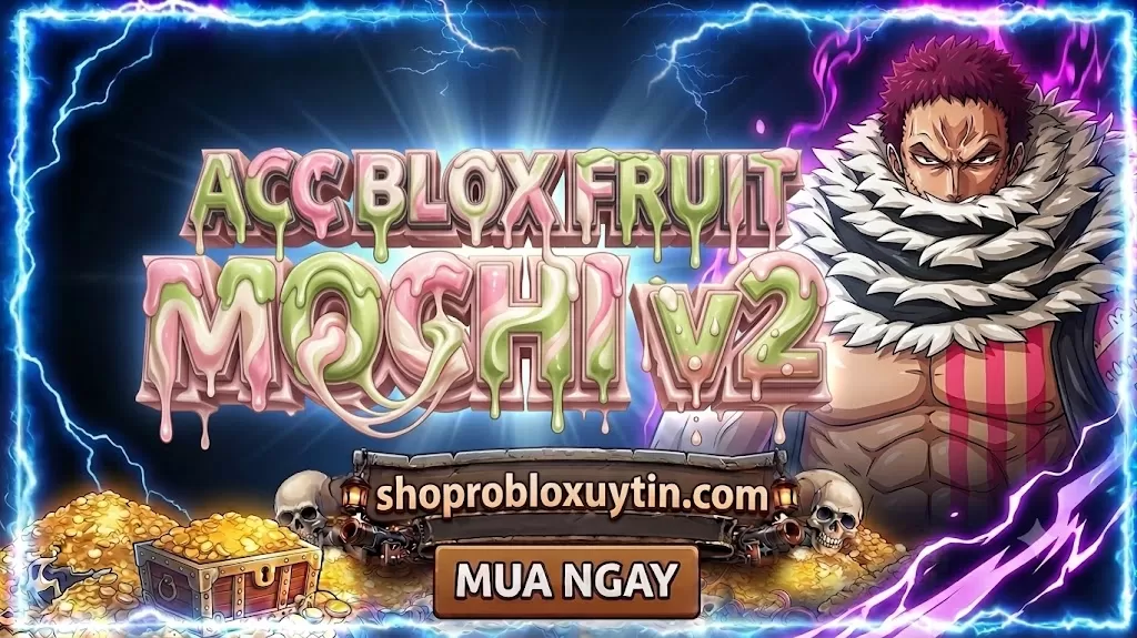 ACC BLOX FRUIT MOCHI V2