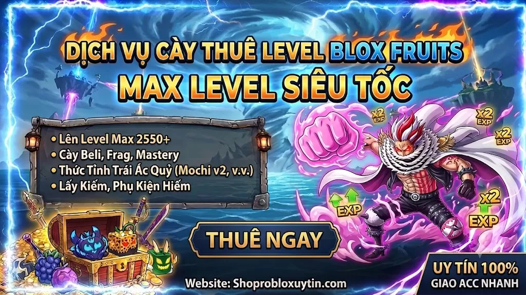 Thuê Cày Bones